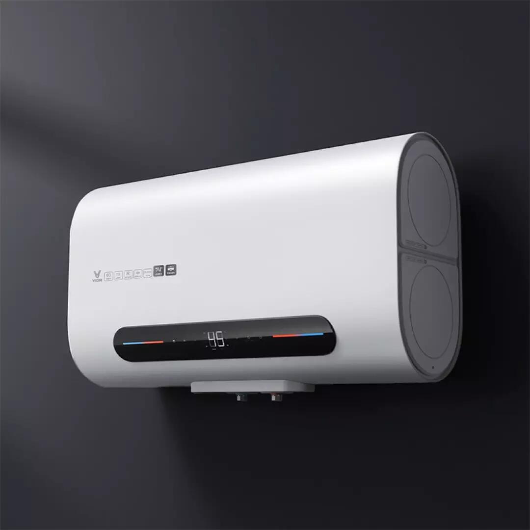 云米互联网电热水器Air（60L双胆智享版）